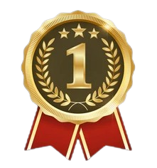 Lencana No.1 Florist Malang